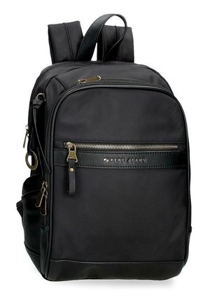 Pepe Jeans MORGAN CASUAL  - Mochila - black