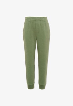 Polo Ralph Lauren, PANTALONI - Pantalon classique - green