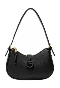Selected, black