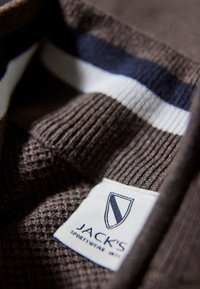 Jack's Sportswear - Sweter