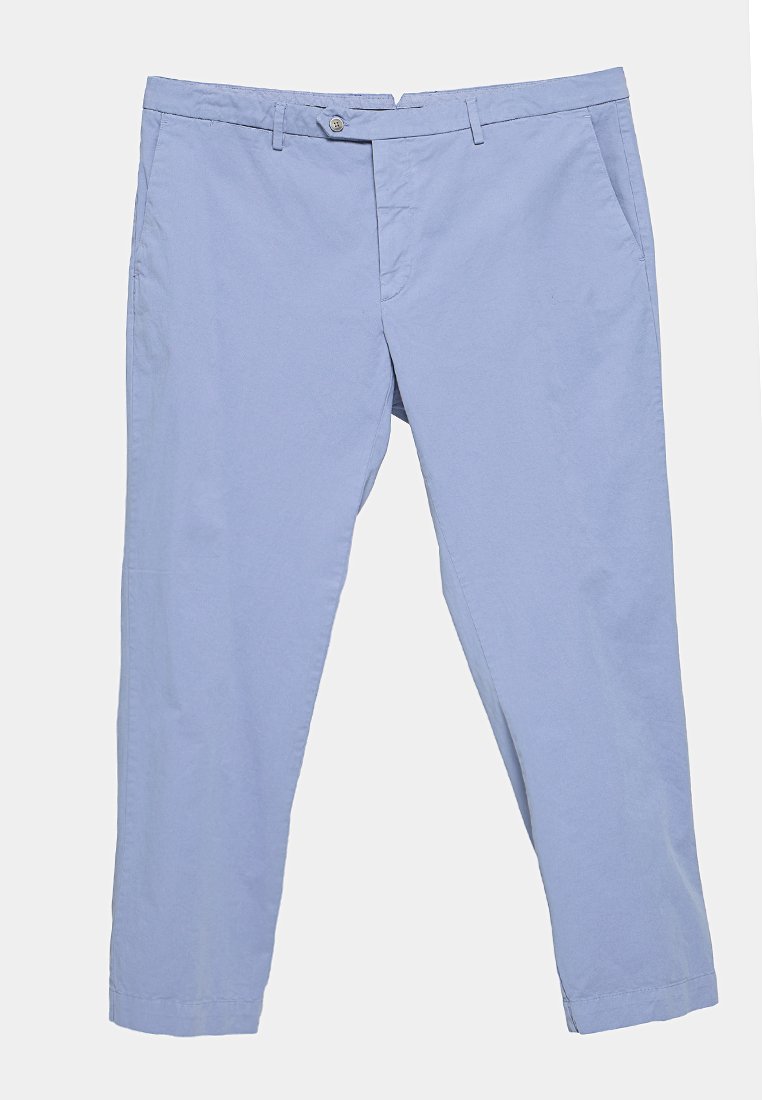 Hackett London Chino blauw Hackett London Chino blauw