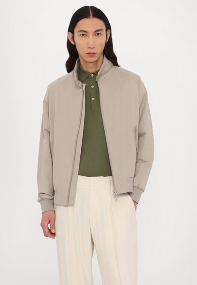 NN.07 KAY - Kelnės - off white