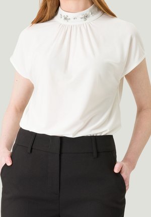 Blouse - white