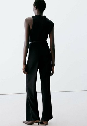 Mango, ADULT - Combinaison - black