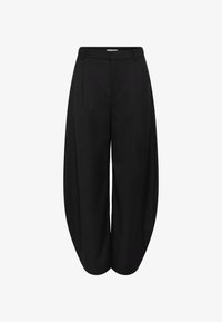 Επιλέχθηκε, black