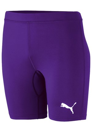 Boxerbriefs - lila