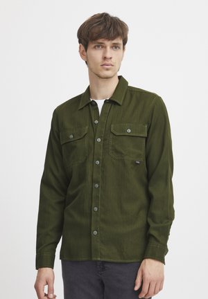 Casual Friday CFAton - Overhemd - Rifle Green