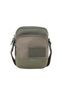 JOOP! Jeans MIRANO RAFAEL - Sac bandoulière - khaki