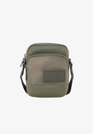 JOOP! Jeans MIRANO RAFAEL - Sac bandoulière - khaki