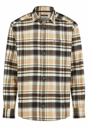 Hemd - beige
