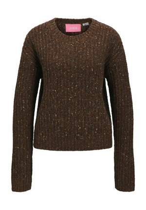 JXSKYLA CREW NECK - Vesta - bracken