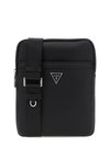 MILANO  - Sac bandoulière - black