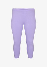 Unselected, violet tulip