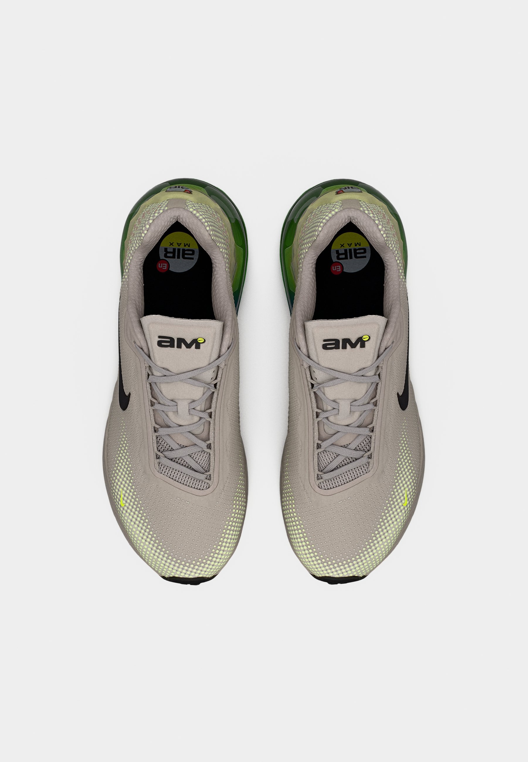 nike air liquid lime