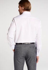 Eterna COMFORT FIT - Businesshemd - weiss