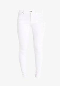 Não selecionado, white