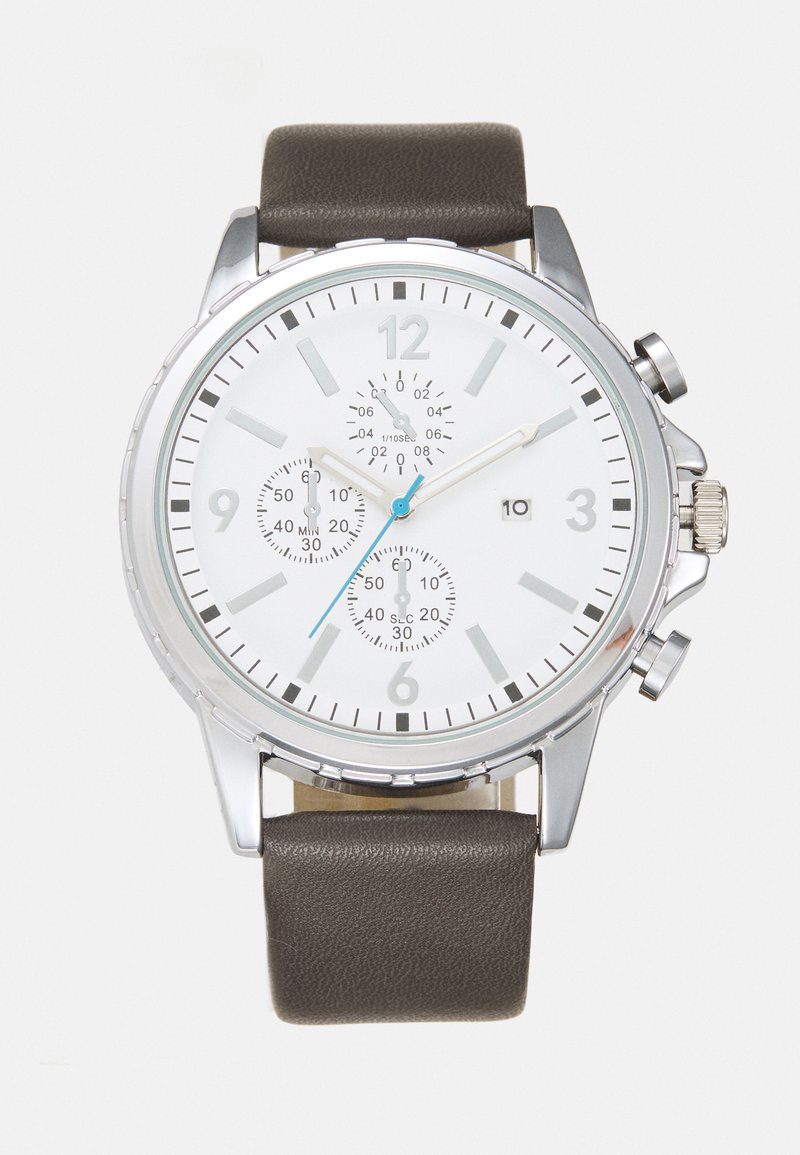 Pier One Montre - grey
