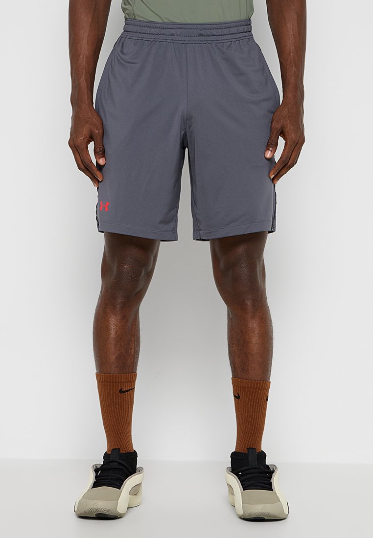 Under Armour Shorts grijs Under Armour Shorts grijs