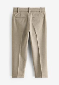 Next FORMAL - REGULAR FIT - Chino - camel