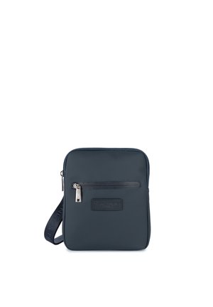 SACOCHE - STORM - Cross body bag - bleu foncé