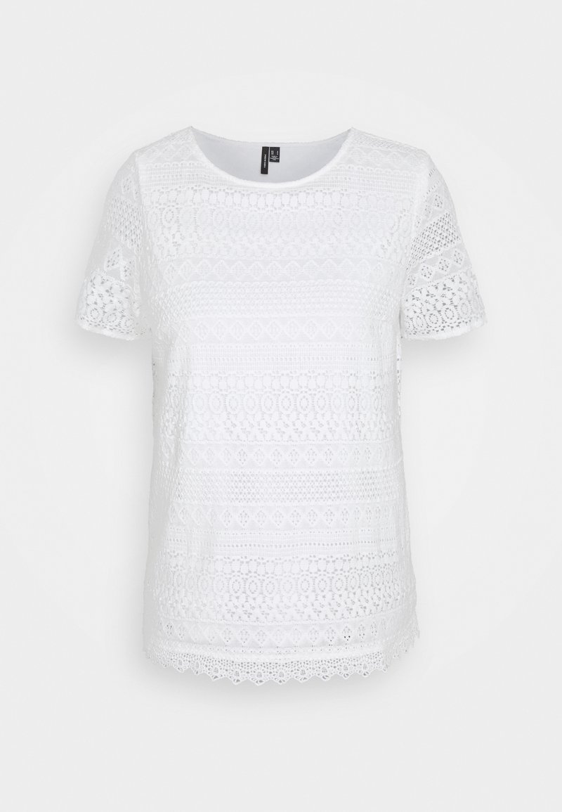 Vero Moda Tall Blusa - white