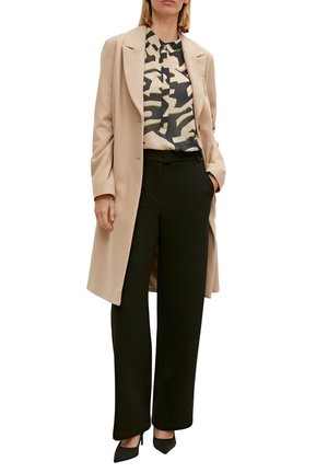 Blouse - schwarz
