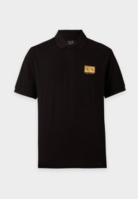 Non sélectionné, black/gold-coloured