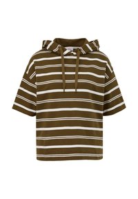 s.Oliver T-shirt z nadrukiem