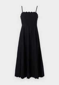 Unselected, true black