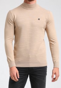Gabbiano Strickpullover - beige