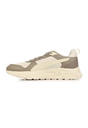 Puma, TRINITY 2 LT - Sneakers laag - alpine snow mouse gray