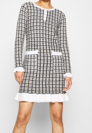 Robe pull - off-white