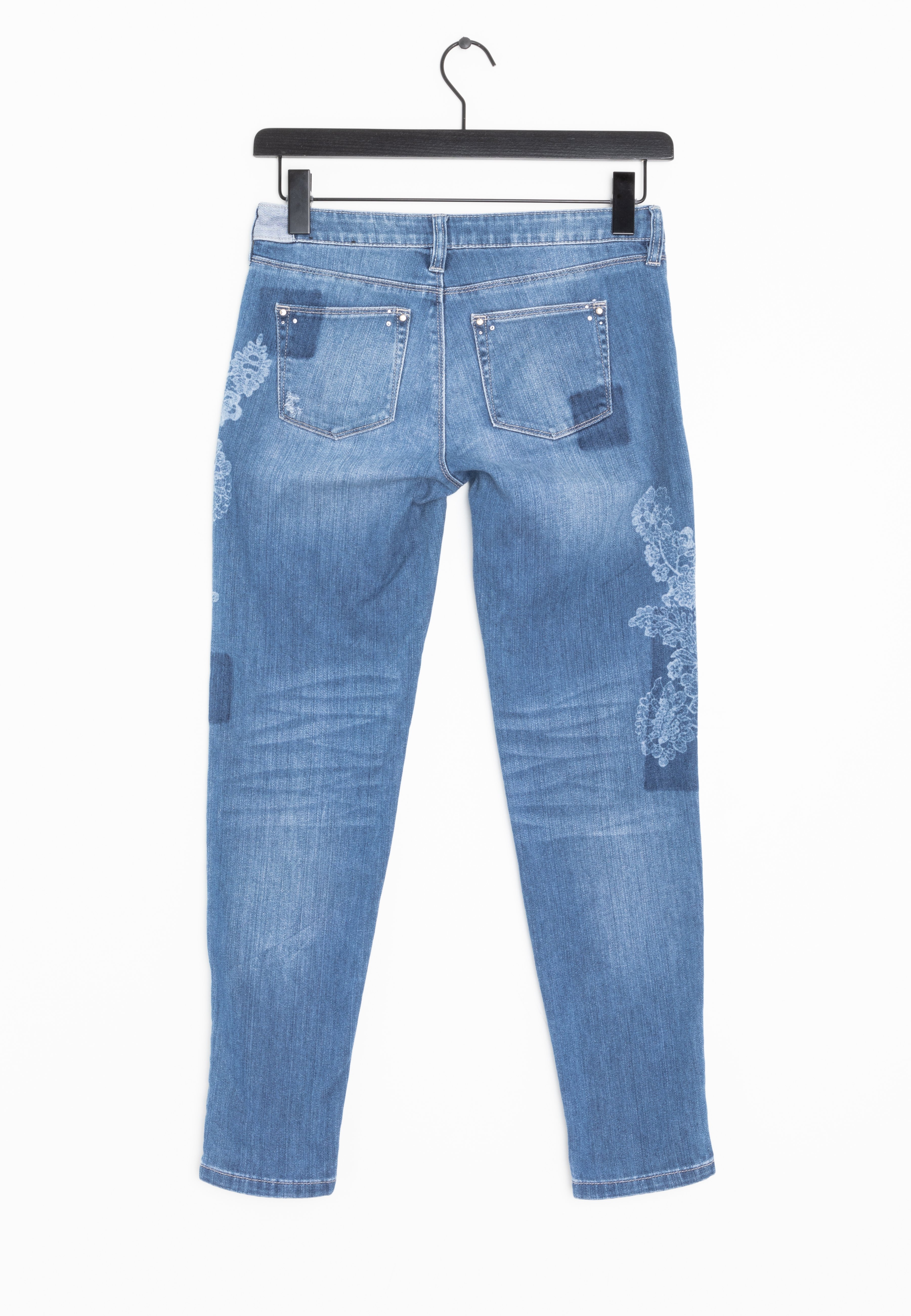White House Black Market Slim fit jeans 