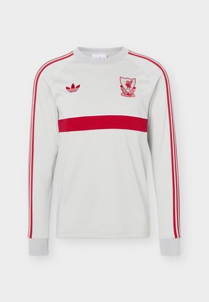adidas Originals, LIVERPOOL FC ORIGINALS , szary