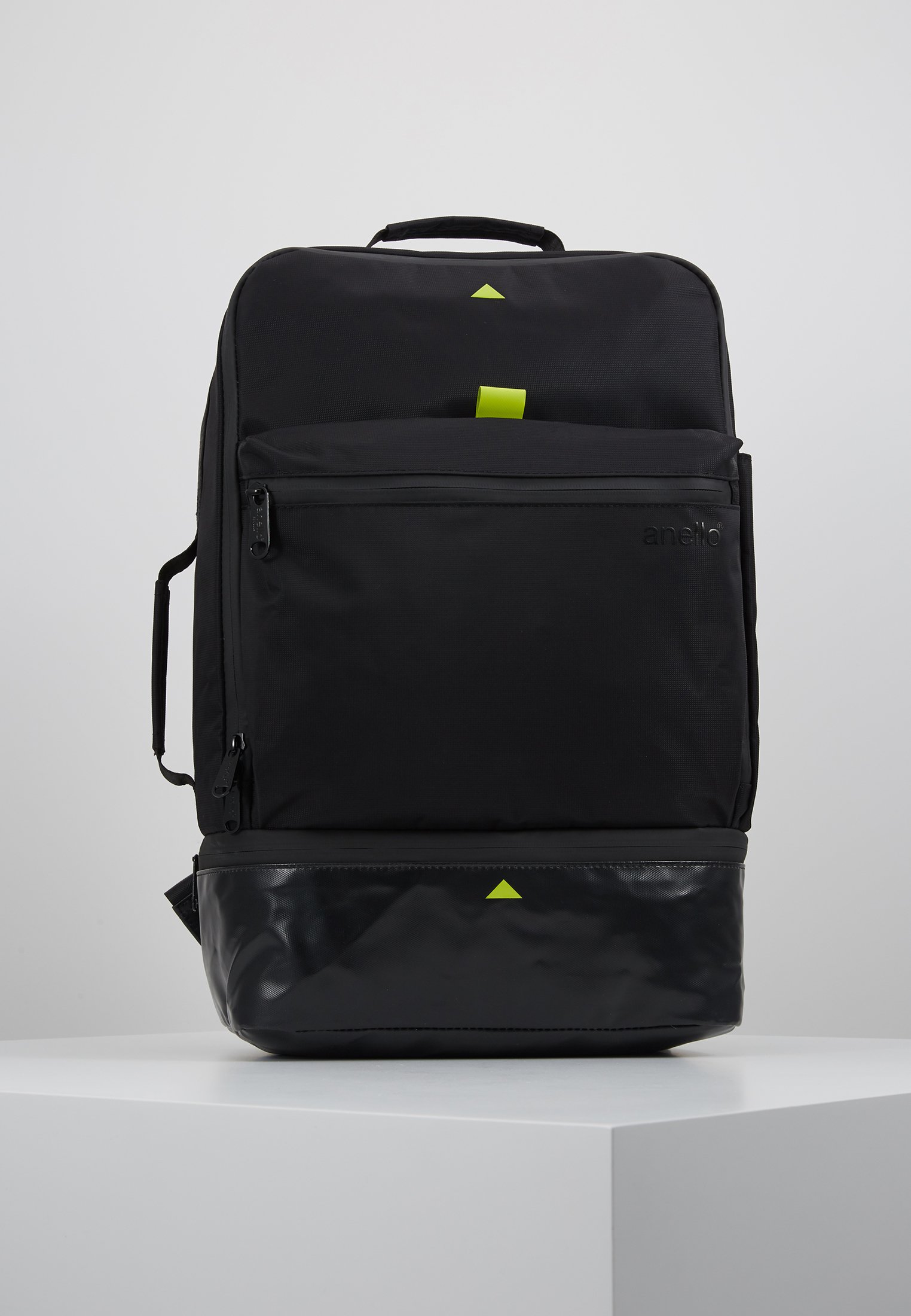 anello black backpack