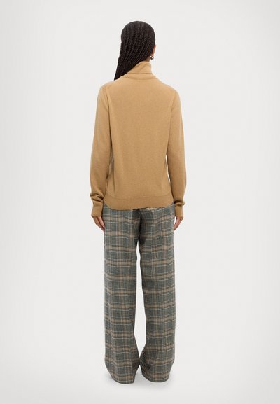 Paul Smith Pullover - beige