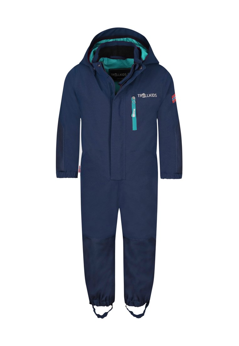 Trollkids Skipak blauw Trollkids Skipak blauw