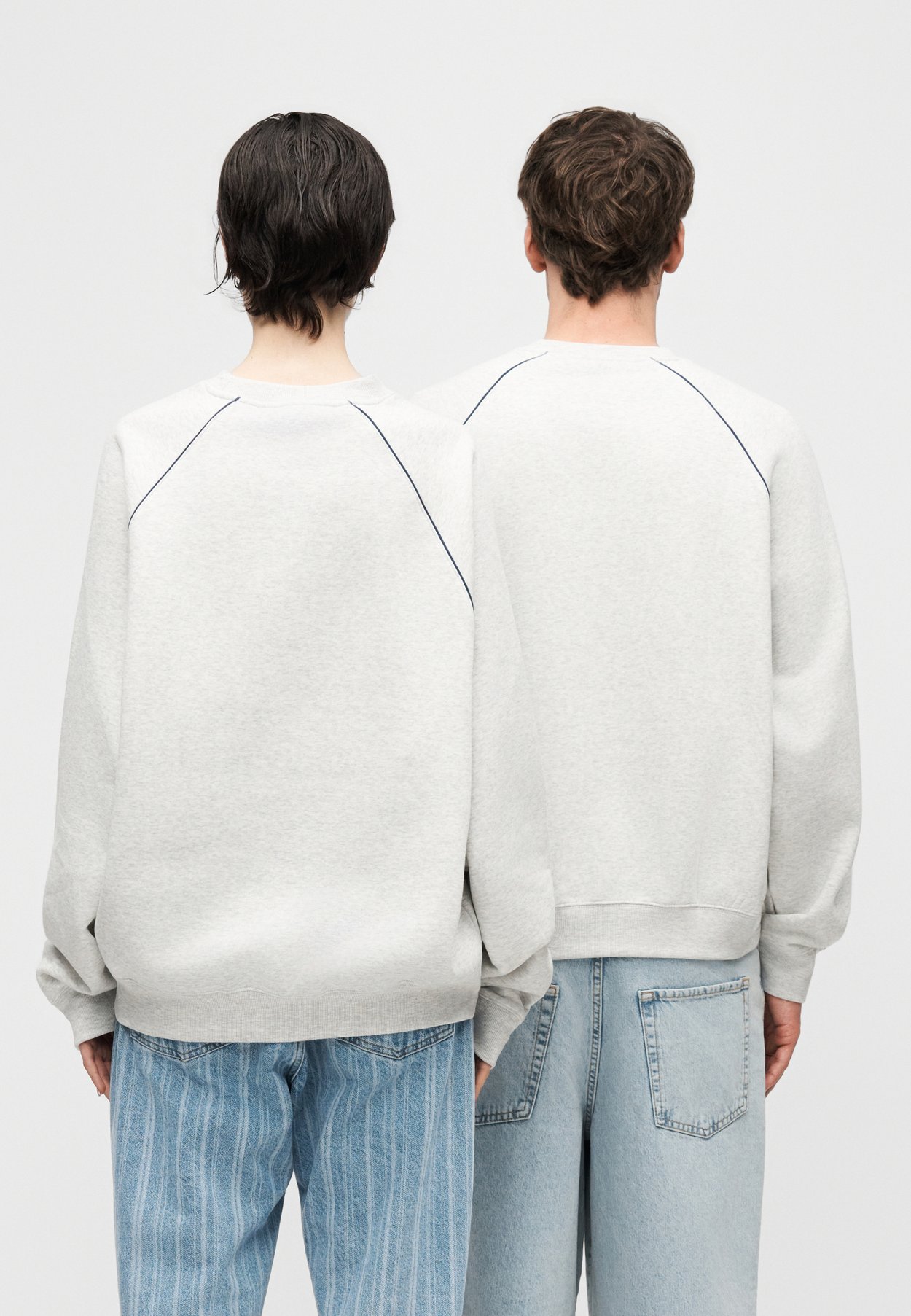 GRAPHIC CREW UNISEX
