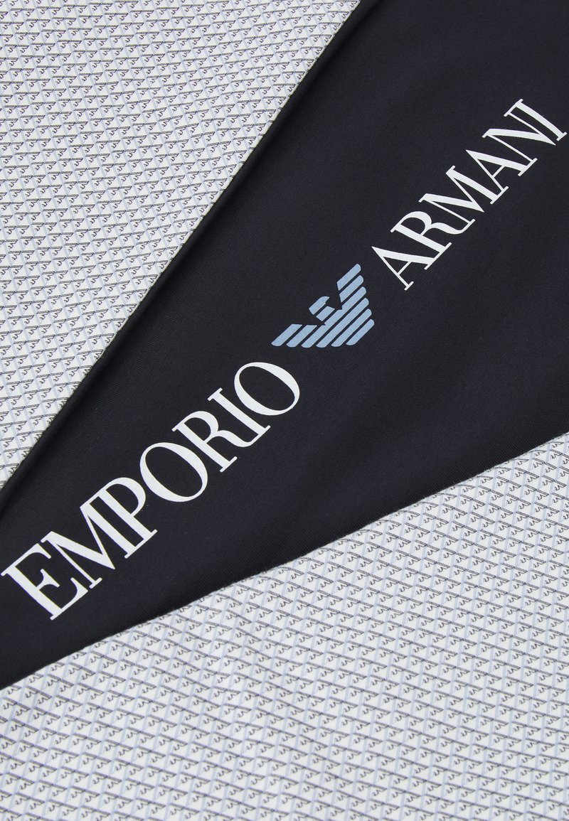 Kinder Shirts & Tops | Emporio Armani UNISEX Krabbeldecke dark blue/dunkelblau - PW92494 Kinder Shirts & Tops | Emporio Armani UNISEX Krabbeldecke dark blue/dunkelblau - PW92494