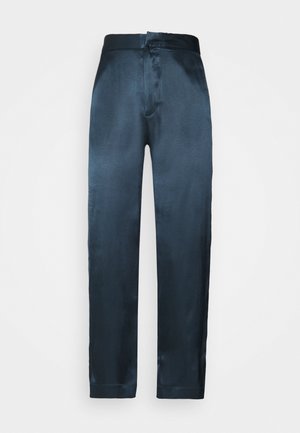 THE OLBIA TROUSER - Pantaloni del pigiama - petrol