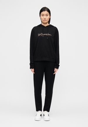 SET - Φόρμα - black