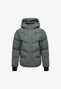 Izbrano, dark grey