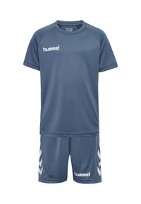 Unausgewählt, china blue