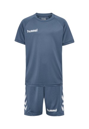 SET UNISEX - T-shirt z nadrukiem