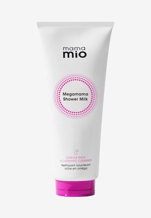 MEGAMAMA SHOWER MILK - Shower gel - -