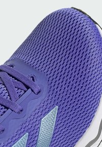 adidas Performance RESPONSE - Scarpe da corsa su strada - blue   flash aqua   aurora ink