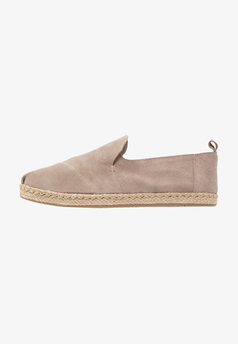 TOMS Espadrilles - taupe