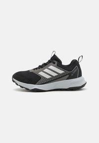 TRACEFINDER 2 - Chaussures de marche - core black/dash grey