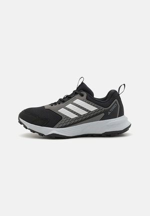 TRACEFINDER 2 - Løpesko for mark - core black/dash grey