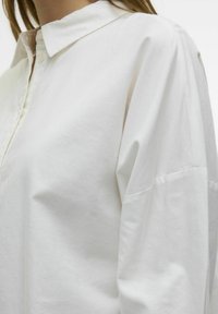 Vero Moda Overhemdblouse - snow white